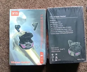 Photo - Earpod Airpod