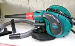 Meakida Blower and Sucker