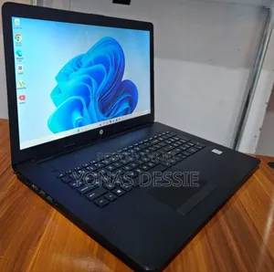 Laptop HP Stream Notebook 8GB Intel Core I5 SSD 256GB