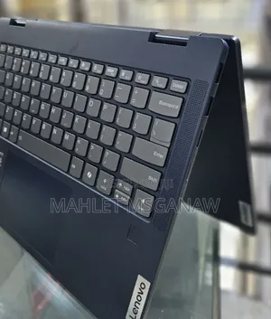 New Laptop Lenovo IdeaPad 5 Slim 13th Gen I7 16GB Intel Core I7 SSD 1T