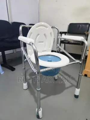 Commode Chair段的toilet Chair冤枉commode Chair朱槿poty Chair