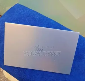 New Laptop HP Envy 14 16GB Intel Core I7 SSD 512GB