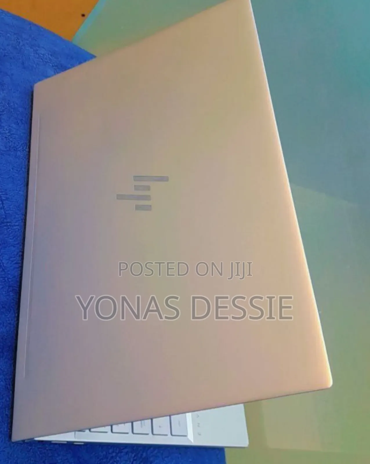 New Laptop HP Envy 14 16GB Intel Core I7 SSD 512GB