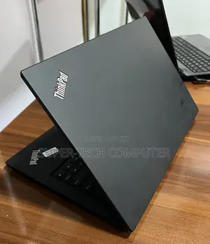 New Laptop Lenovo ThinkPad T495s 16GB AMD Ryzen 5 SSD 512GB