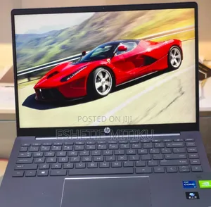 New Laptop HP 16GB Intel Core I5 SSD 512GB