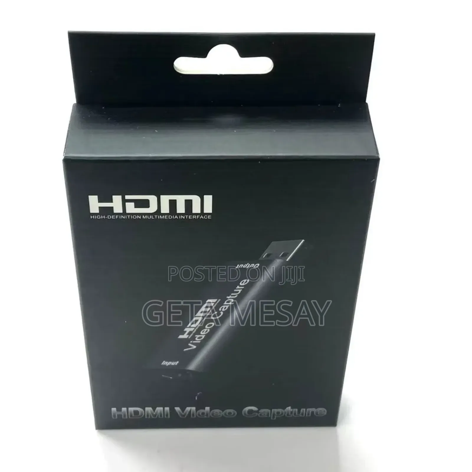 Hdmi Video Capture Card, Hdmi to Usb Capture Card