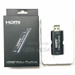 Hdmi Video Capture Card, Hdmi to Usb Capture Card