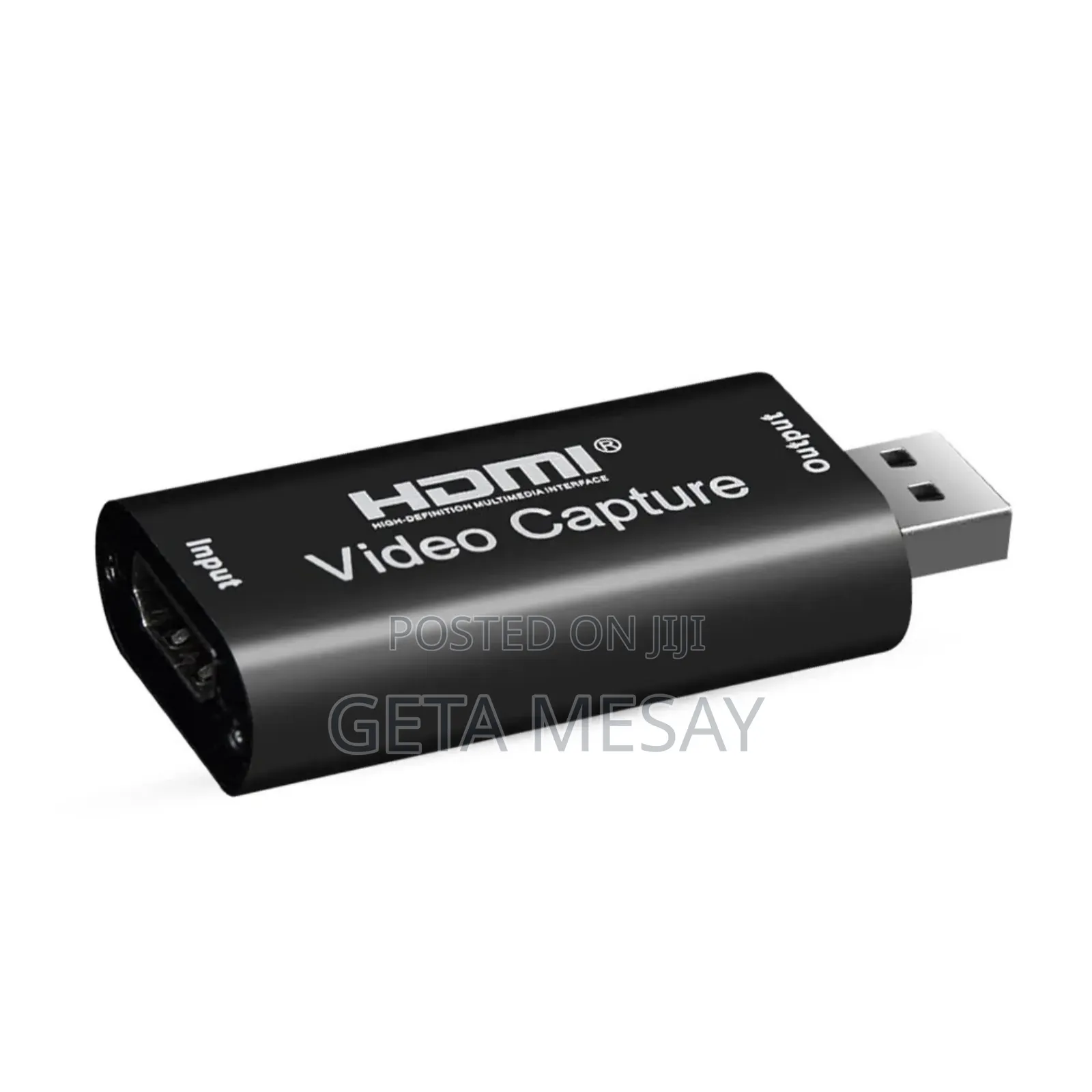 Hdmi Video Capture Card, Hdmi to Usb Capture Card