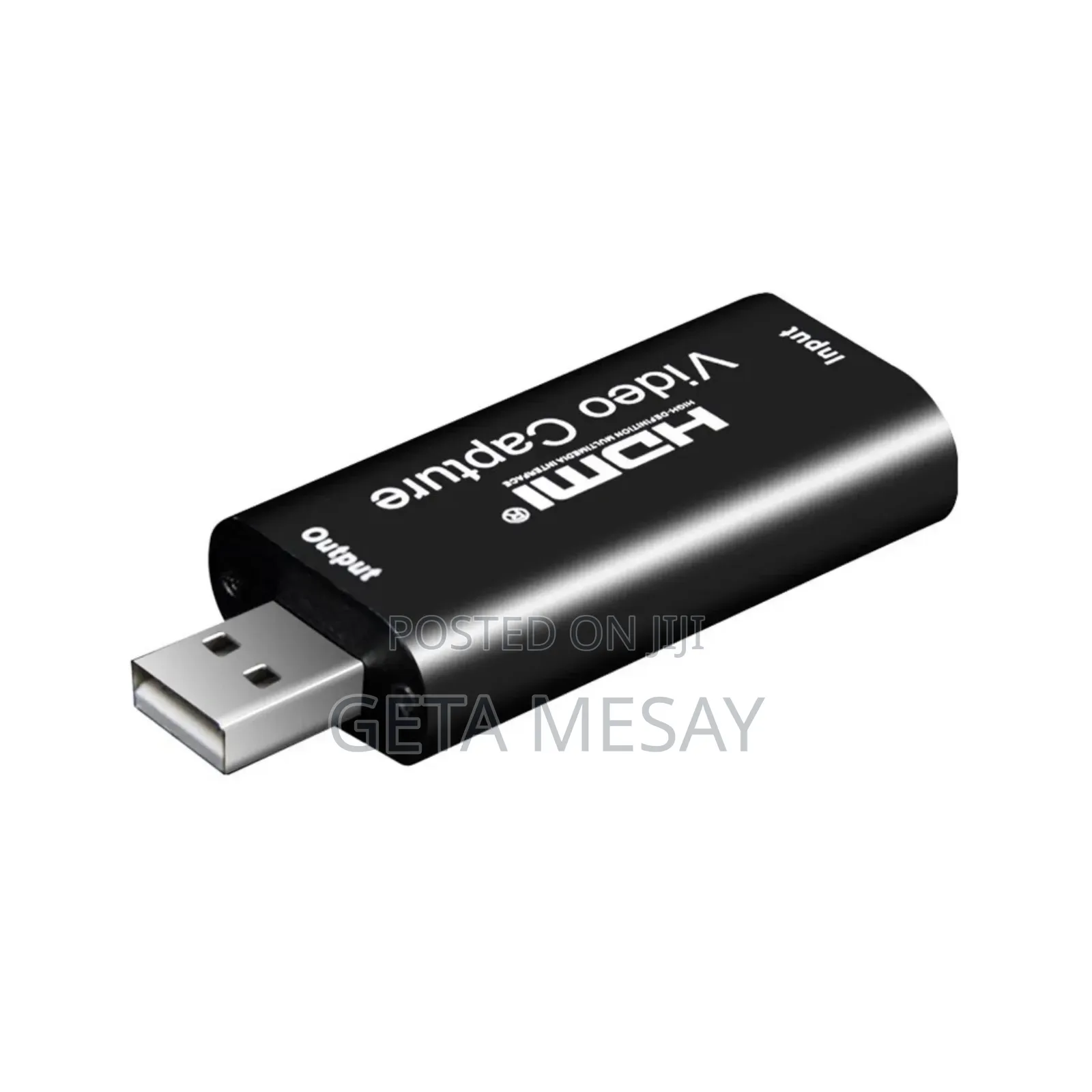 Hdmi Video Capture Card, Hdmi to Usb Capture Card