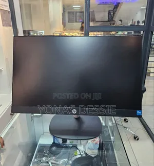 Photo - Hp Monitor