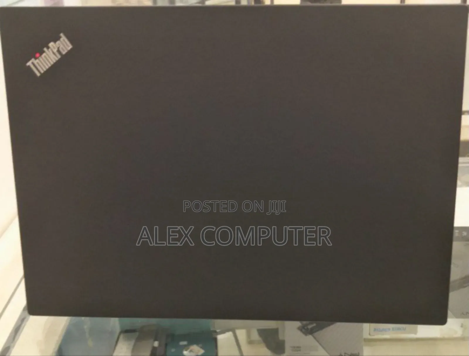 New Laptop Lenovo ThinkPad L480 16GB Intel Core I7 SSD 512GB