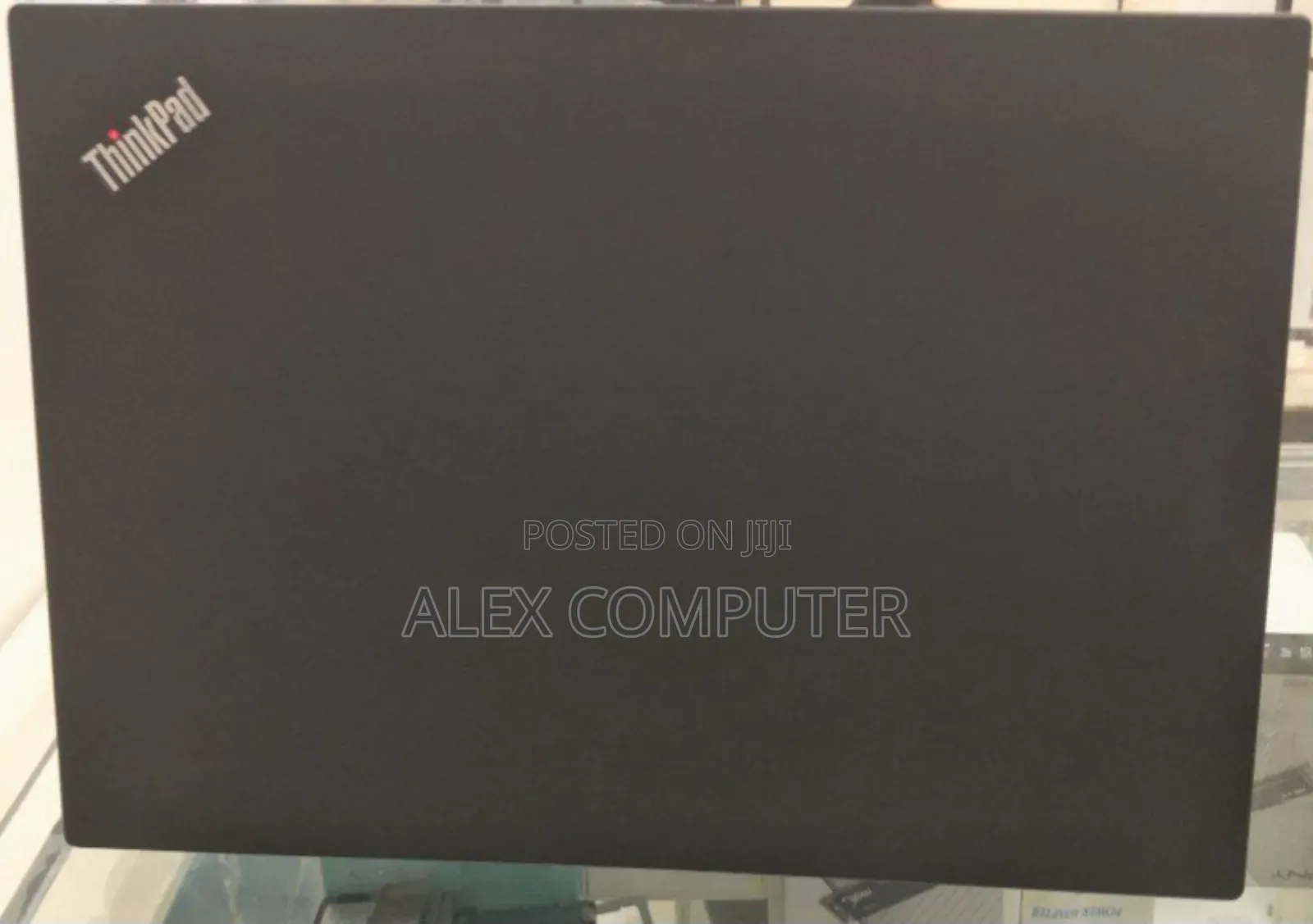 New Laptop Lenovo ThinkPad L480 16GB Intel Core I7 SSD 512GB