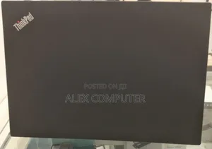 New Laptop Lenovo ThinkPad L480 16GB Intel Core I7 SSD 512GB