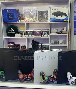 Photo - ፕሌስቴሽን በተመጣጣኝ ዋጋ