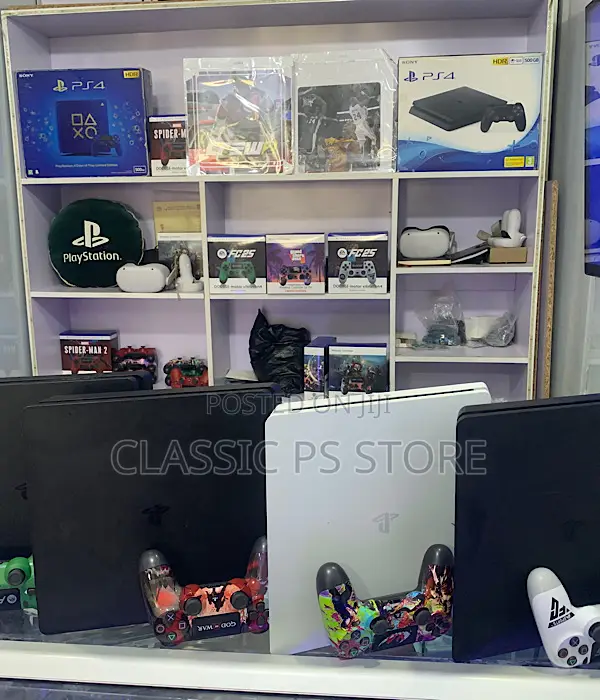 ፕሌስቴሽን በተመጣጣኝ ዋጋ