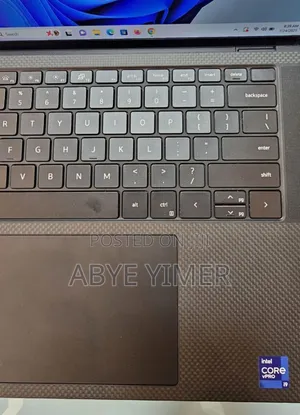 New Laptop Dell Precision 15 5540 32GB Intel Core I9 SSD 1T