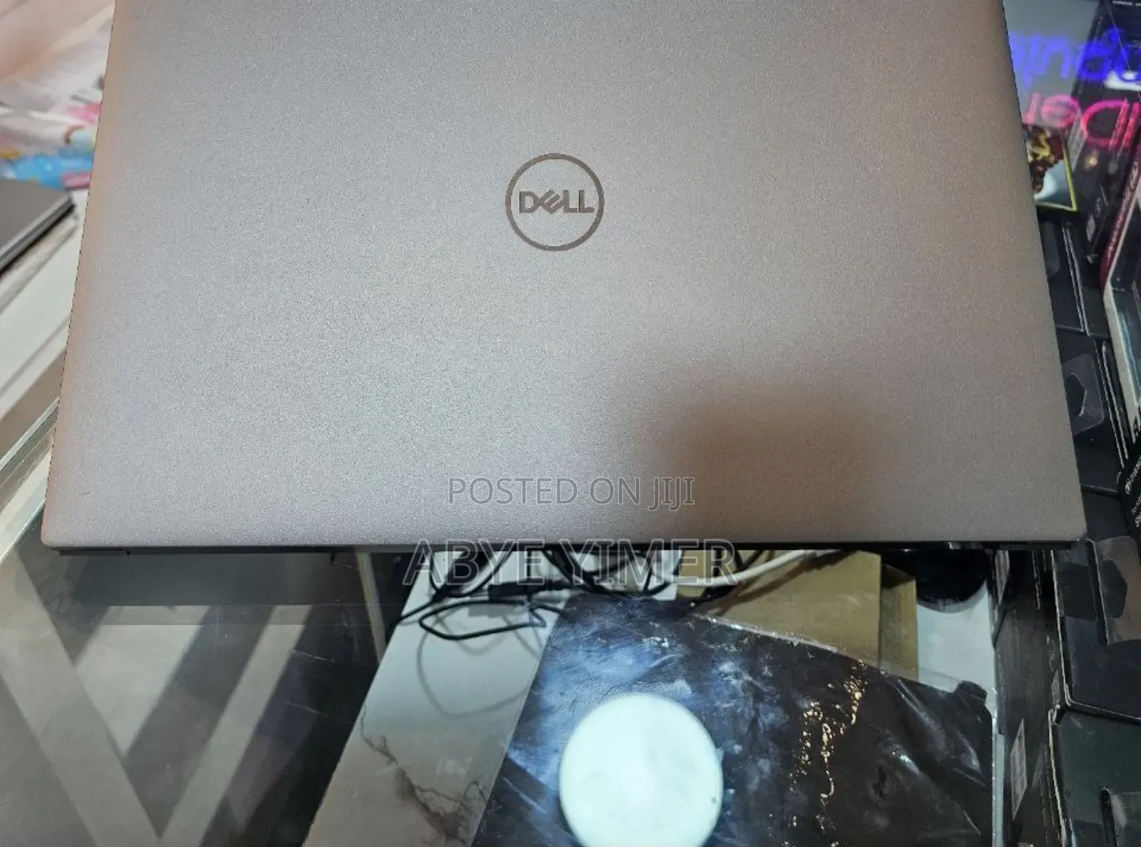 New Laptop Dell Precision 15 5540 32GB Intel Core I9 SSD 1T