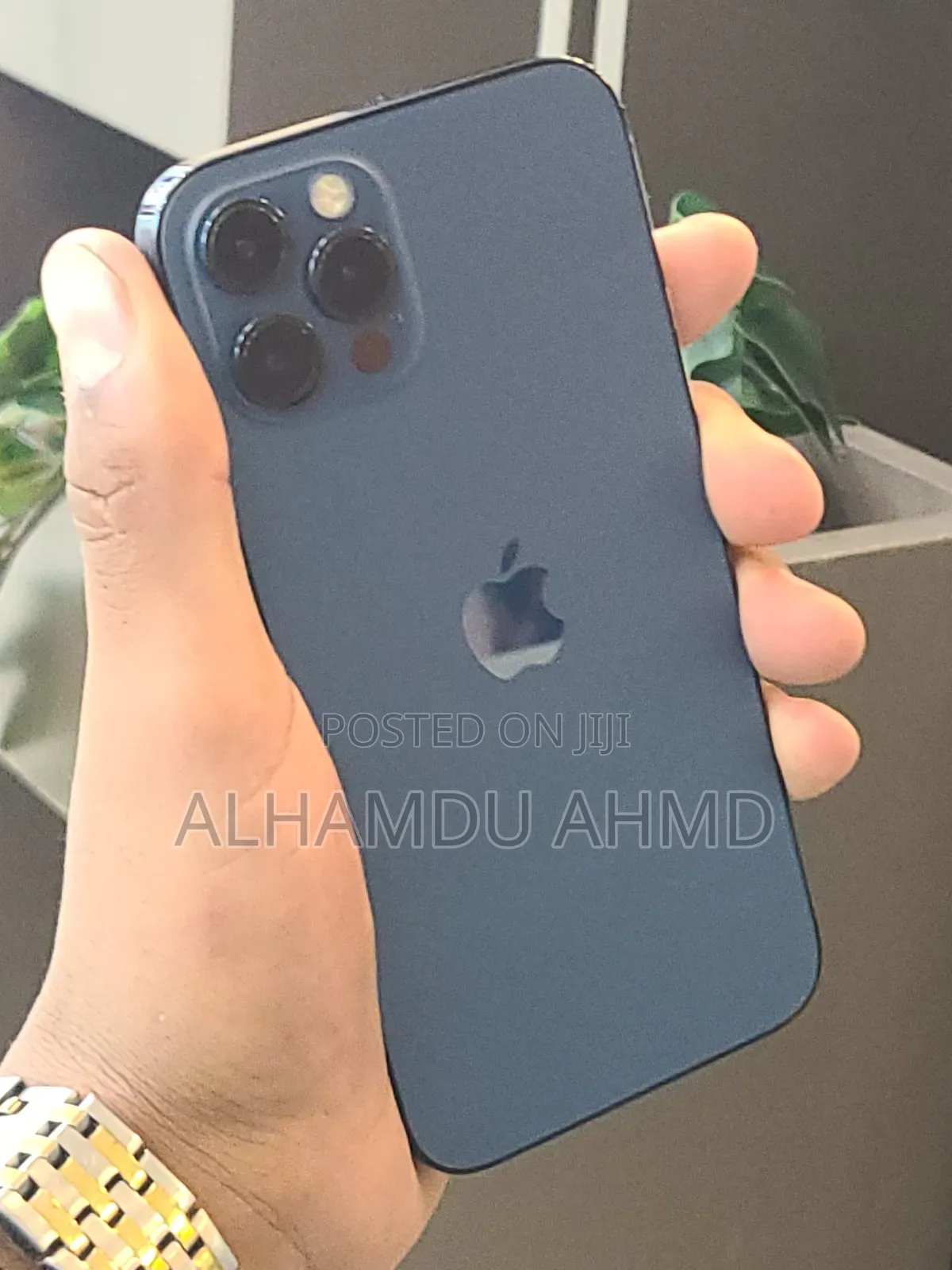 Apple iPhone 12 Pro 128 GB Blue