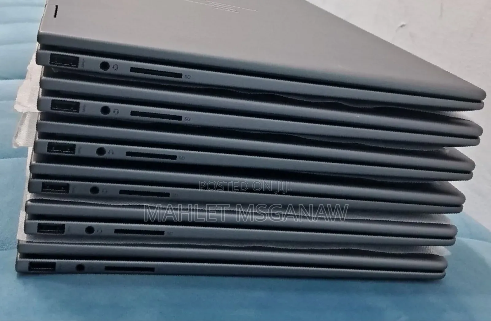 New Laptop HP Envy X360 32GB Intel Core Ultra 7 SSD 1T