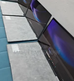 New Laptop HP Envy X360 32GB Intel Core Ultra 7 SSD 1T