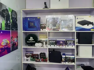 ፕሌስቴሽን በተመጣጣኝ ዋጋ