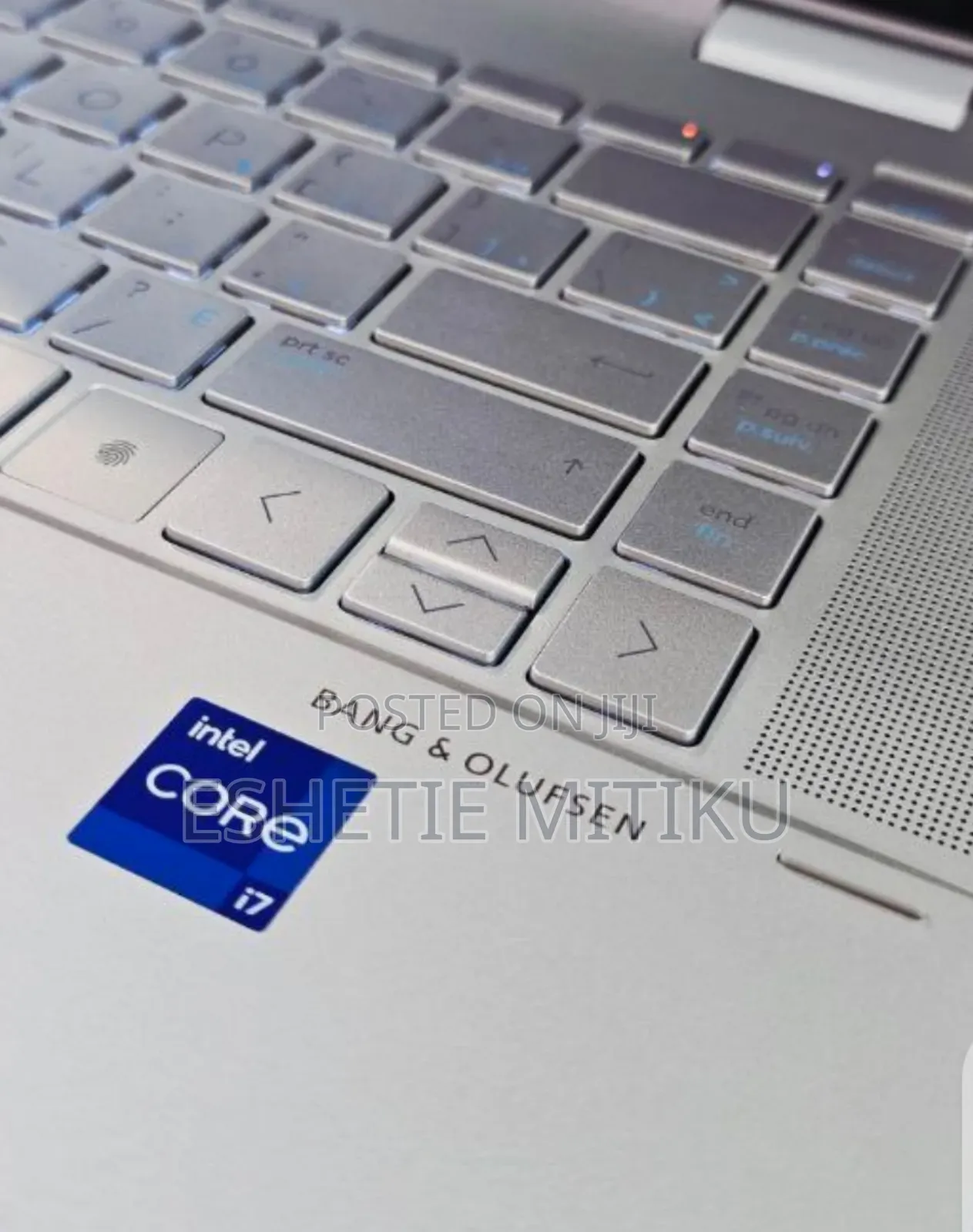 New Laptop HP Envy X360 16GB Intel Core I5 SSD 1T