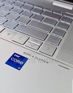 New Laptop HP Envy X360 16GB Intel Core I5 SSD 1T