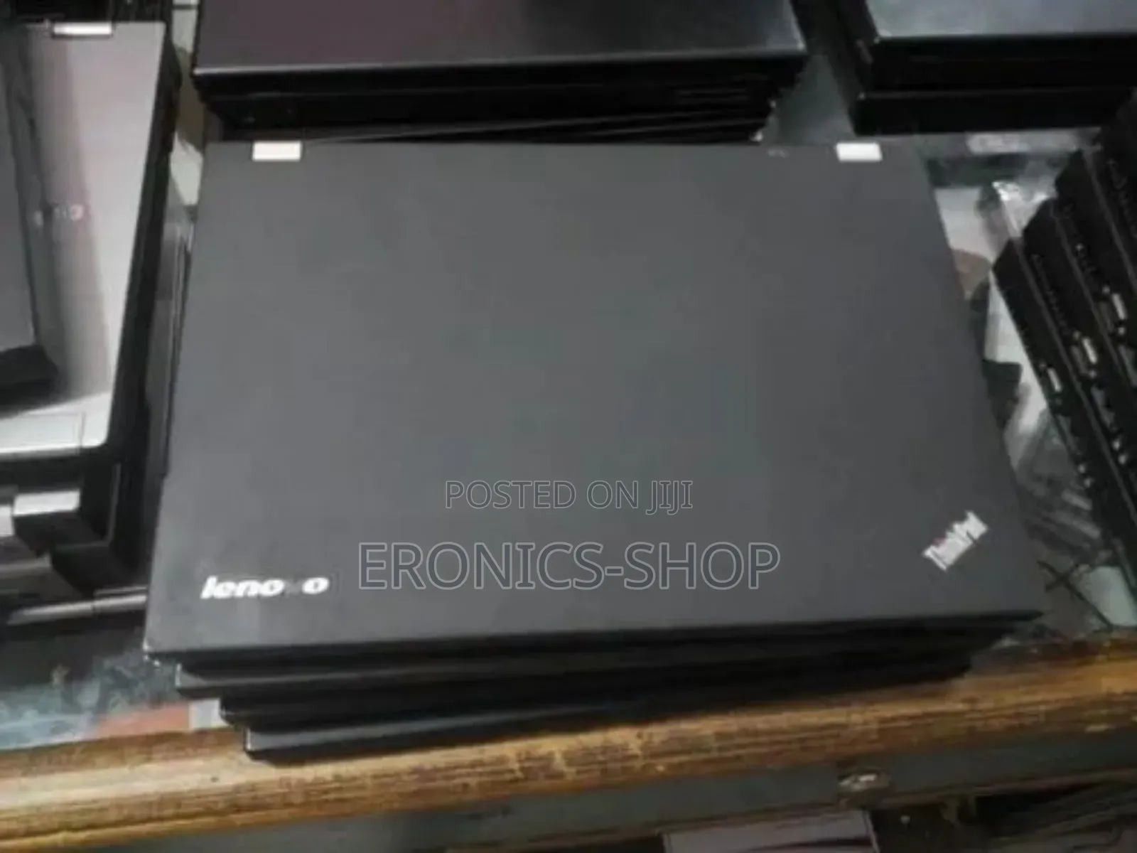 Laptop Lenovo ThinkPad T430s 8GB Intel Core I5 HDD 500GB