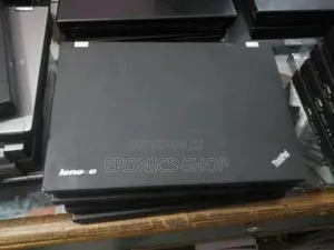 Laptop Lenovo ThinkPad T430s 8GB Intel Core I5 HDD 500GB