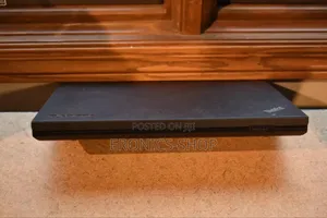 Laptop Lenovo ThinkPad T430s 8GB Intel Core I5 HDD 500GB