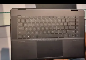 Photo - New Laptop HP Spectre 16GB Intel Core i7 SSD 1T