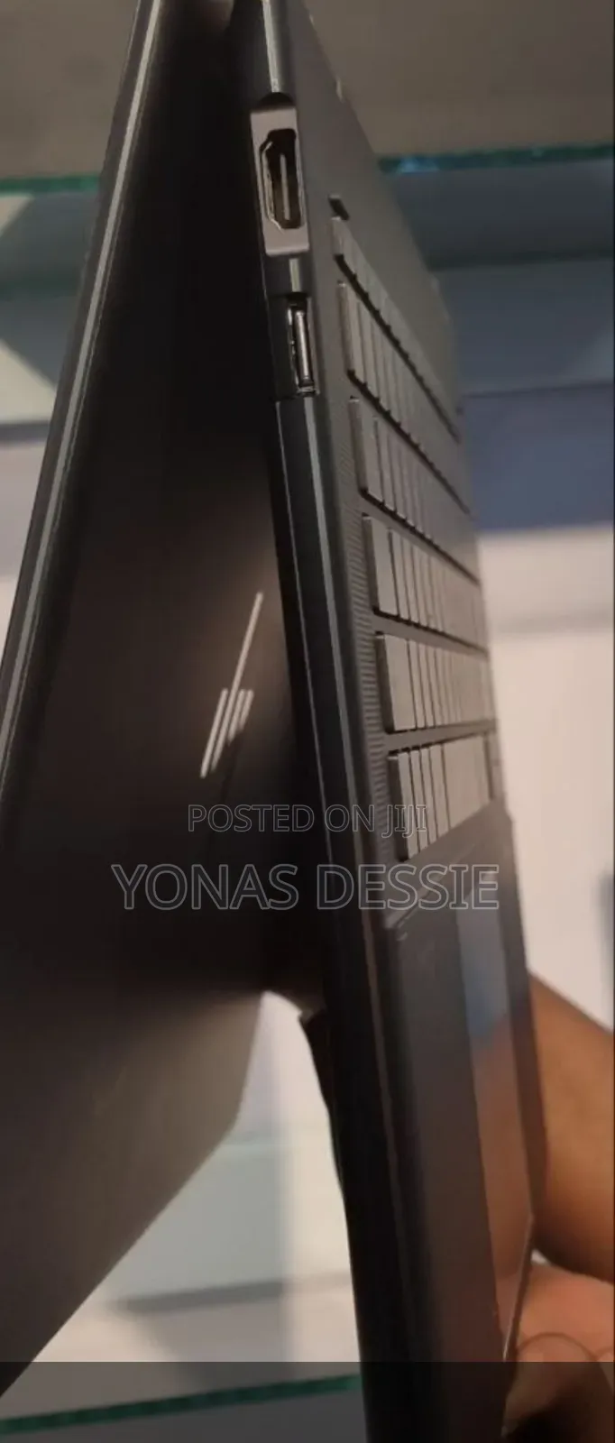 New Laptop HP Spectre 16GB Intel Core i7 SSD 1T