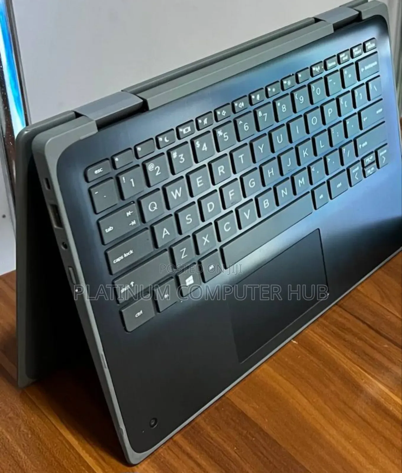 New Laptop HP ProBook X360 440 8GB Intel Core I5 SSD 512GB