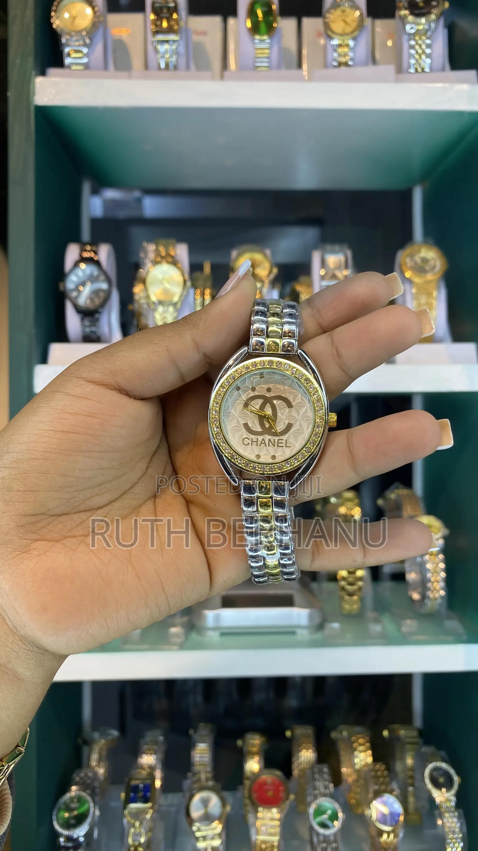 Ladies Birthday Gift Ideas