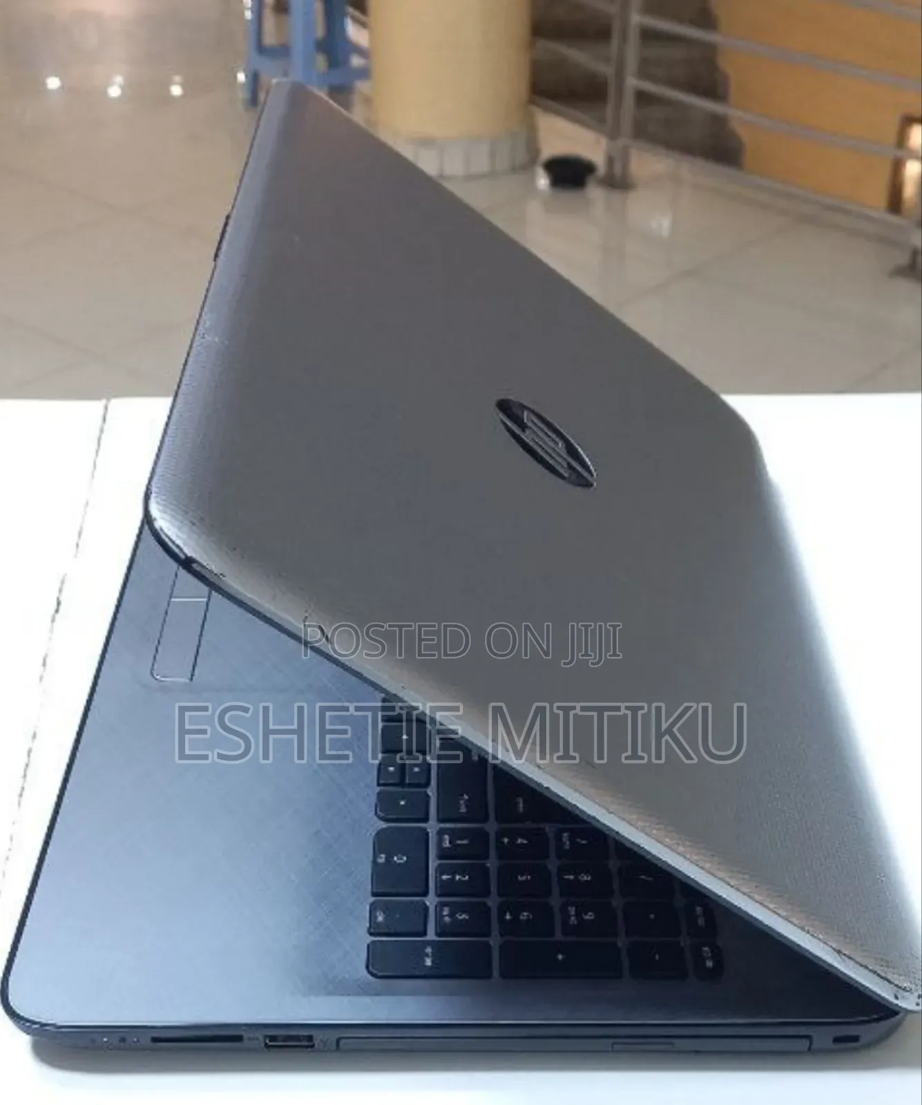 New Laptop HP Stream Notebook 8GB AMD A8 SSD 500GB