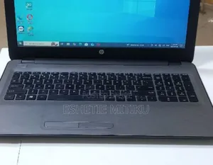 New Laptop HP Stream Notebook 8GB AMD A8 SSD 500GB