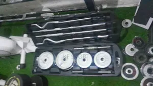 Compact, Complete Chrome