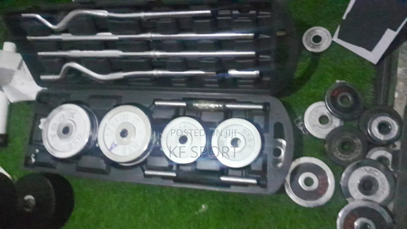 Compact, Complete Chrome