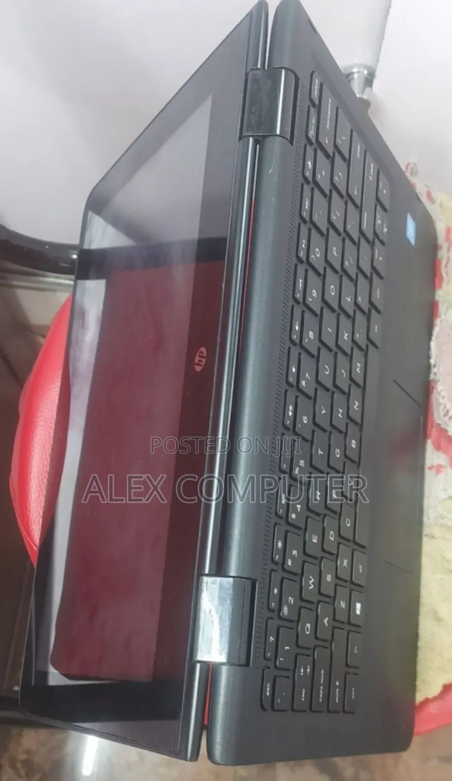 New Laptop HP Stream Notebook 4GB Intel Pentium HDD 500GB