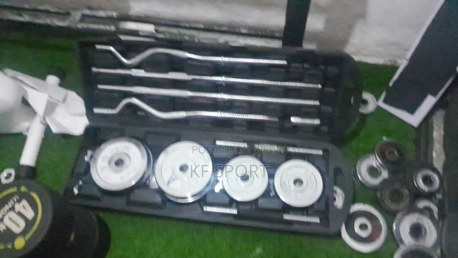 Compact, Complete Chrome