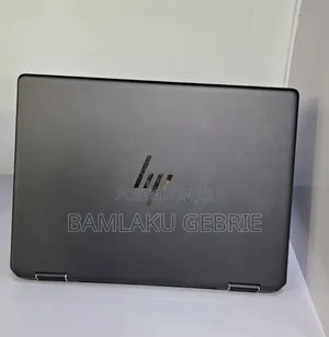 Photo - New Laptop HP Spectre X360 16GB Intel Core I7 SSD 1T