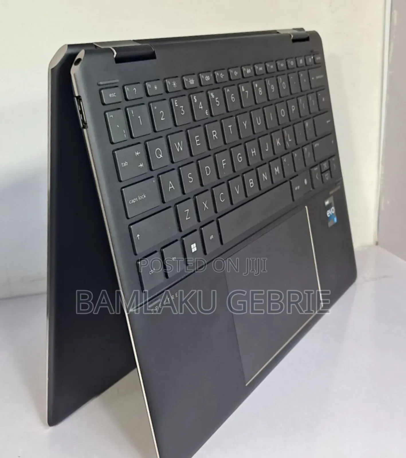 New Laptop HP Spectre X360 16GB Intel Core I7 SSD 1T