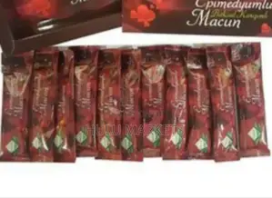 Photo - Themra Macun Chocolate 3 Pic/ 3 ፍሬg