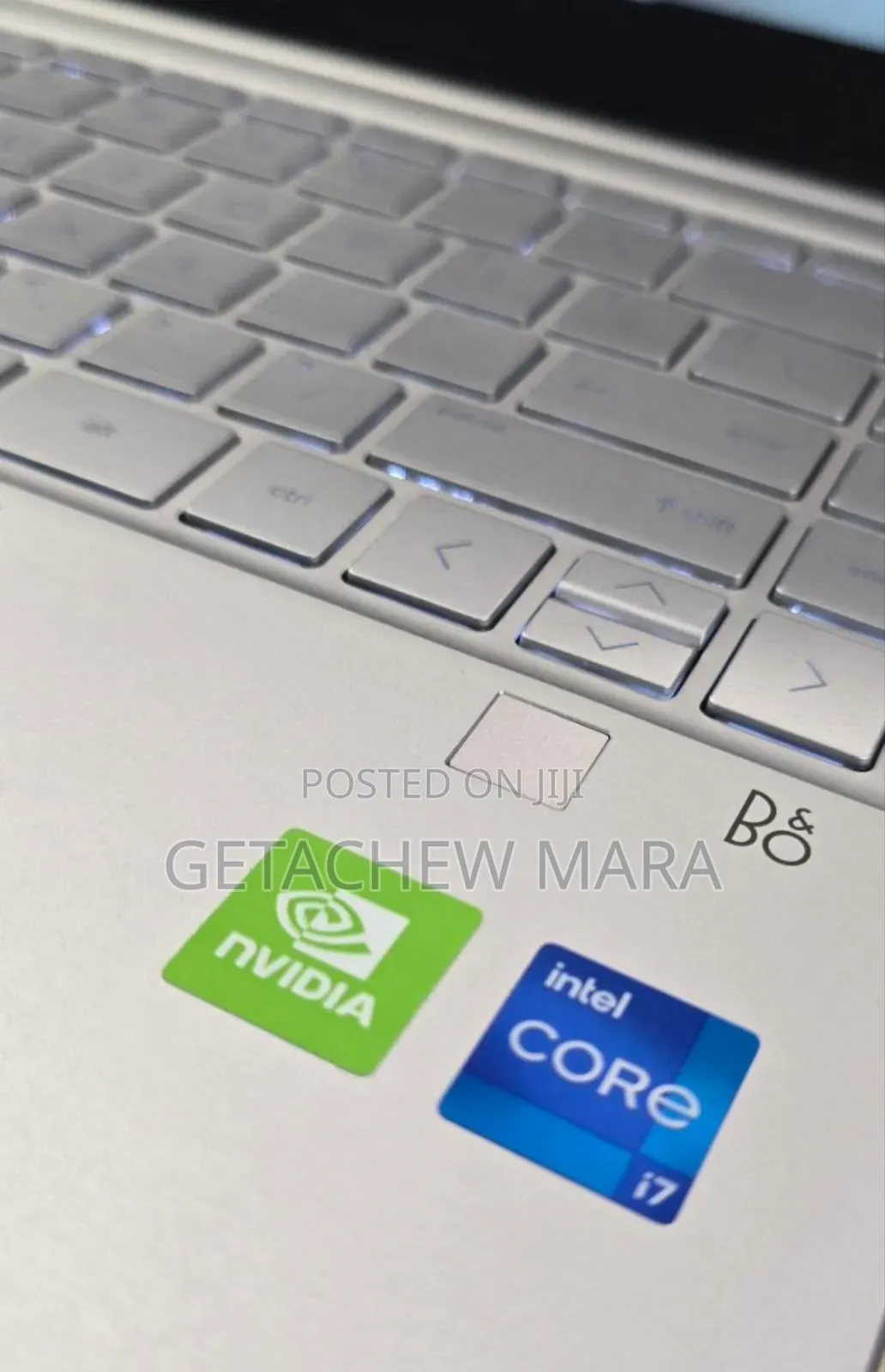 New Laptop HP Pavilion 15 16GB Intel Core I7 SSD 512GB