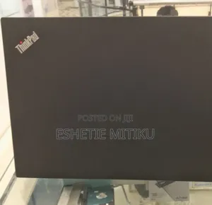 New Laptop Lenovo ThinkPad Yoga 16GB Intel Core I7 SSD 16 GB