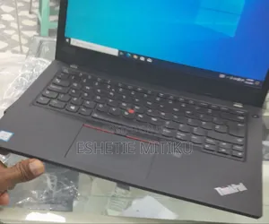 New Laptop Lenovo ThinkPad Yoga 16GB Intel Core I7 SSD 16 GB