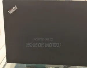 New Laptop Lenovo ThinkPad Yoga 16GB Intel Core I7 SSD 16 GB