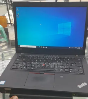 Photo - New Laptop Lenovo ThinkPad Yoga 16GB Intel Core I7 SSD 16 GB