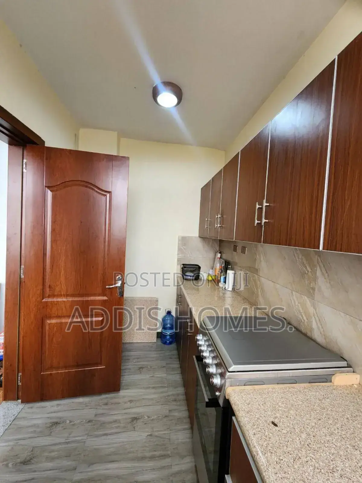 Furnished 2bdrm Apartment in Bole for sale