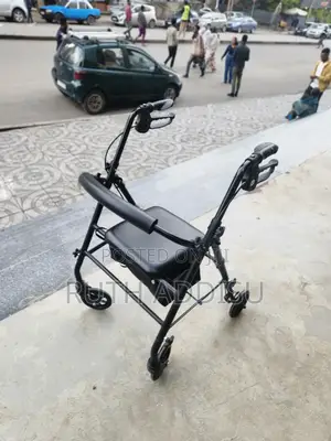 Walker Medical Walker將於foldable Walker郁氏european Standard
